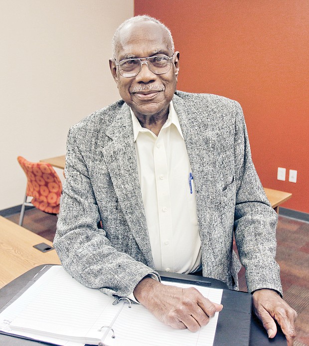 Willard Bailey