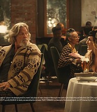 While it's popular to say "The ads were better than the game," they collectively weren't.