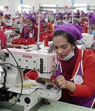 The potential fallout from Brexit won't stop with the UK and the European Union, a new study has found. The UK's departure from the EU may also pose a serious threat to developing countries that depend on trade with Britain, a new report has found.