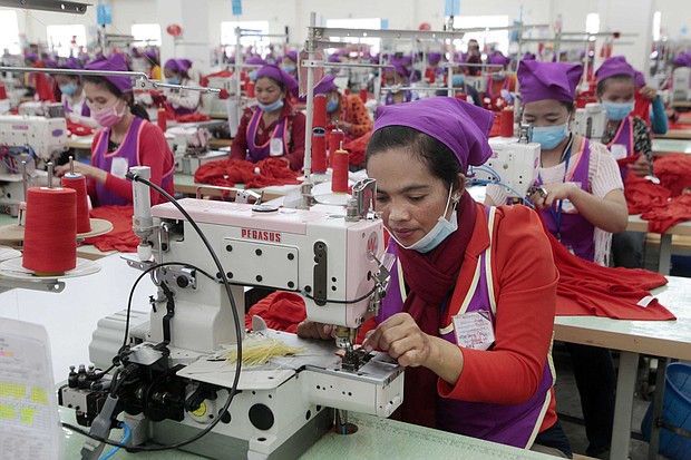 The potential fallout from Brexit won't stop with the UK and the European Union, a new study has found. The UK's departure from the EU may also pose a serious threat to developing countries that depend on trade with Britain, a new report has found.