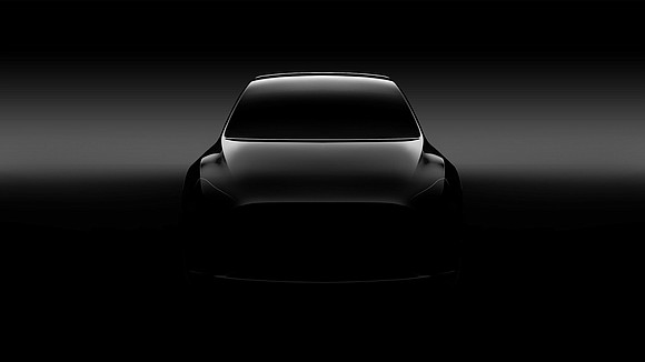 Tesla says it's getting close to making the most important vehicle in its lineup: the Model Y.