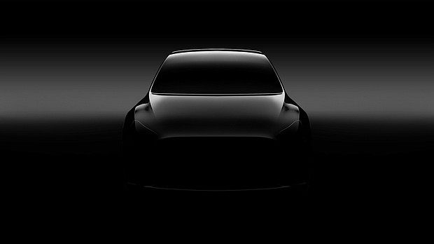 Tesla says it's getting close to making the most important vehicle in its lineup: the Model Y, a mass market SUV.