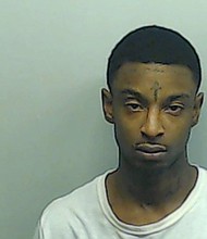 Rapper 21 Savage, whose musical persona revolves heavily around the drug and gang life he purportedly weathered coming up on the east side of Atlanta, is British and in the country illegally, according to US Immigration and Customs Enforcement.