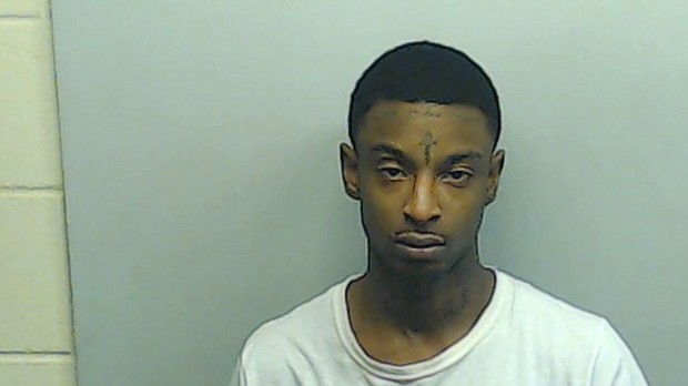 Rapper 21 Savage, whose musical persona revolves heavily around the drug and gang life he purportedly weathered coming up on the east side of Atlanta, is British and in the country illegally, according to US Immigration and Customs Enforcement.