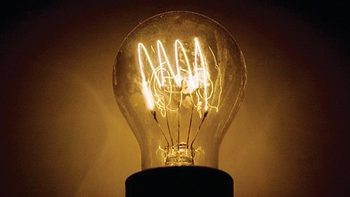 Photo The Portland Observer Full Spectrum Light Bulbs Bring In The Sunshine