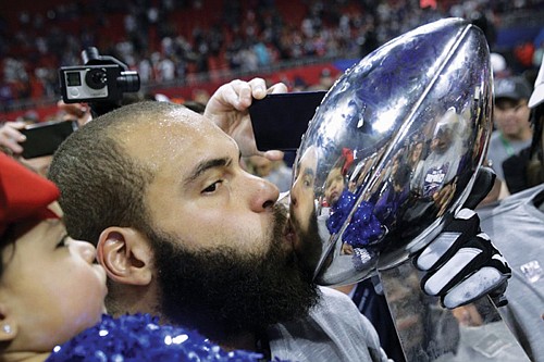 In a Super Bowl short on scoring, it was the New England Patriots’ defense that set the tone. In a Super Bowl short on scoring, it was the New England Patriots’ defense that set the tone.