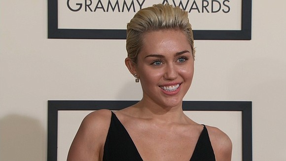 Miley Cyrus wants you to focus on an egg, but not hers. The singer shot down reports Wednesday that she …