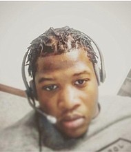 As Jemel Roberson laid motionless in the parking lot of a suburban Chicago bar, patrons stood feet away wailing and yelling at a group of law enforcement officers.