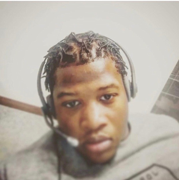 As Jemel Roberson laid motionless in the parking lot of a suburban Chicago bar, patrons stood feet away wailing and yelling at a group of law enforcement officers.