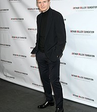 Liam Neeson appeared on "Good Morning America" on Tuesday in the wake of controversy over his saying he contemplated carrying out a racist revenge attack after someone close to him was raped.