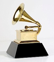 The Grammys
