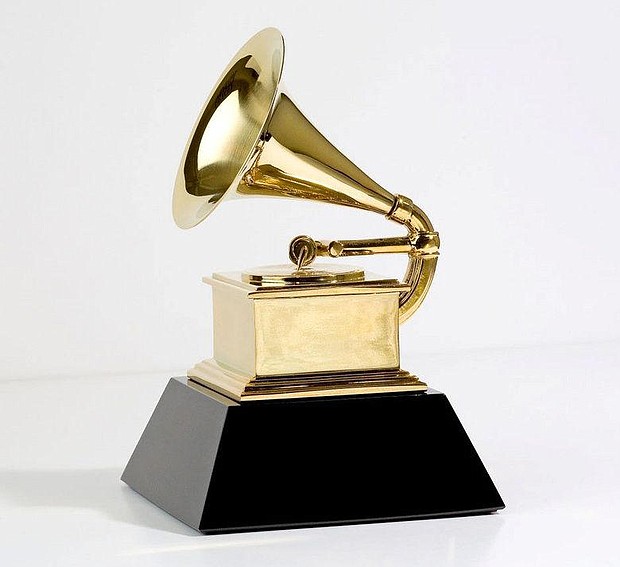 The Grammys