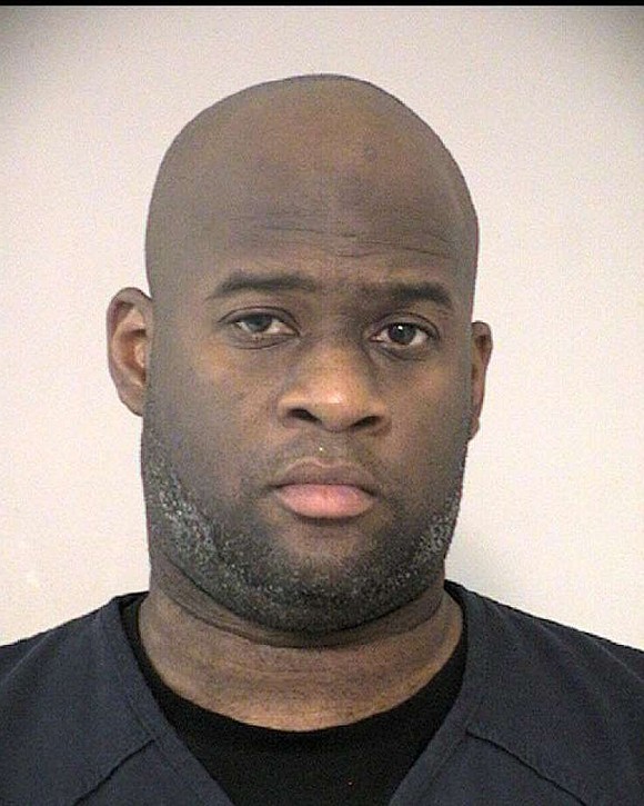 Former Texas Longhorns and NFL quarterback Vince Young was arrested in Fort Bend County, Texas, early Monday on a charge …