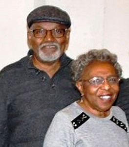 Avon & Priscilla Mitchell