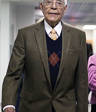 Dr. William Ferguson Reid