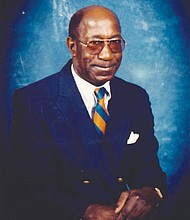 John D. Williams