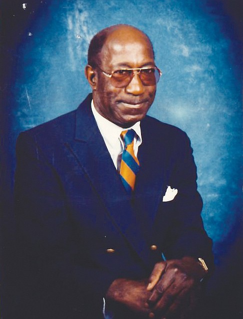 John D. Williams