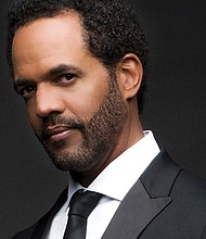 Kristoff St. John