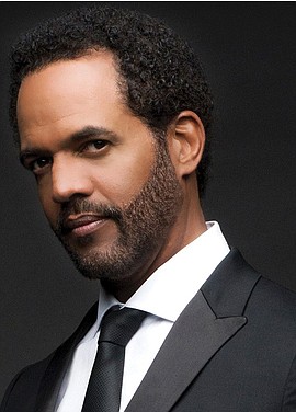 Kristoff St. John