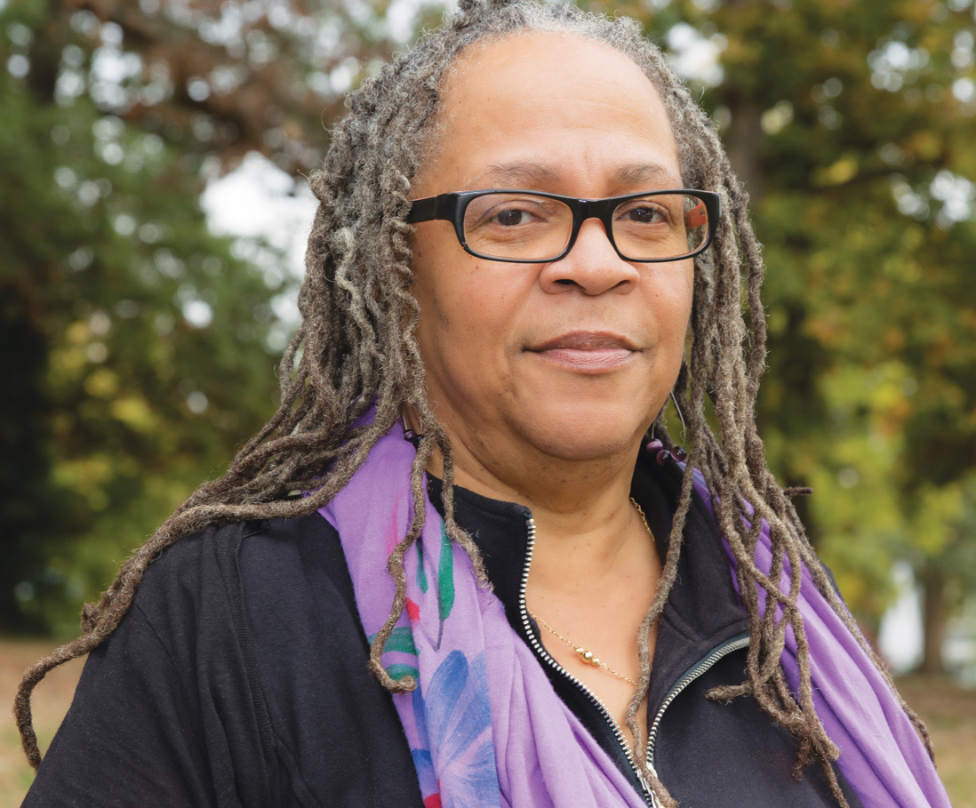 Community organizer and strategist Lillie A. Estes succumbs at 59