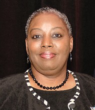 Martha E. Hancock-Carter