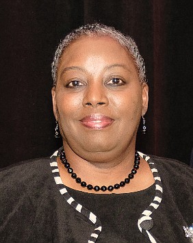 Martha E. Hancock-Carter