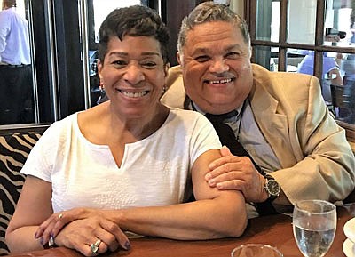 Milton & Barbara Dugger, Jr.
