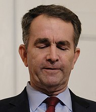 Governor Northam