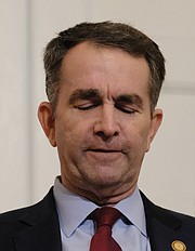 Governor Northam