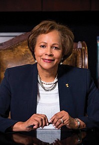 Phyllis Dawkins