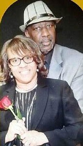 Mike & Sharon Jones