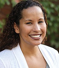 Dr. Vanessa Tyson