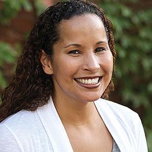 Dr. Vanessa Tyson