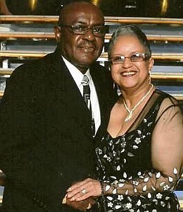 Robert & Virginia Jones