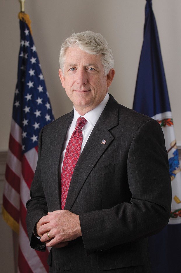 Attorney General Herring