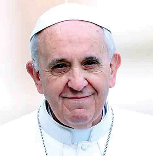 Pope Francis