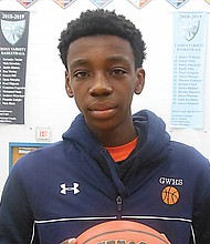Deshawn Goodwyn