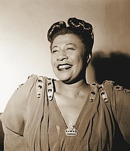 Ella Fitzgerald