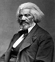 American Writers Museum recently announced its special exhibit Frederick Douglass AGITATOR has been extended through May 31, 2019. “Frederick Douglass (pictured) escaped slavery to become one of the most eloquent voices of abolitionism and his words remain a touchstone for anyone fighting
inequality or pushing America to fulfill its promise of ensuring equality for all,” says American Writers Museum president Carey Cranston.