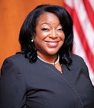 Judge Cassandra Holleman