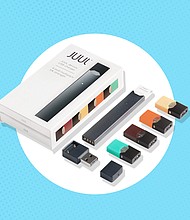 The report from the US Centers for Disease Control and Prevention specifically singled out e-cigarette giant Juul as a contributing factor to the escalating rates.
