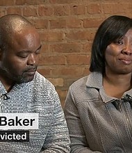 The Exoneration Project, a free legal clinic at the University of Chicago Law School, says dozens more are waiting to have their cases heard.