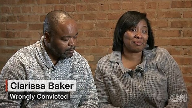 The Exoneration Project, a free legal clinic at the University of Chicago Law School, says dozens more are waiting to have their cases heard.