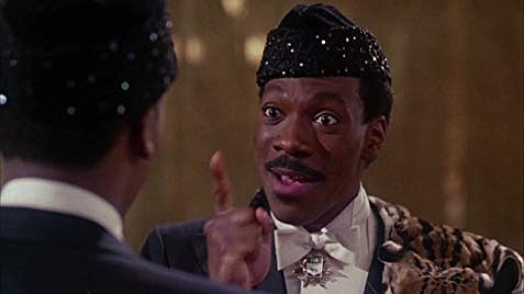 Get ready because Eddie Murphy is coming to America, again! Paramount confirmed Monday that the actor will star in a …