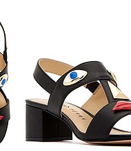 Now, Katy Perry is being called out for creating fashion that evokes blackface. The singer's namesake brand faces criticism over two styles of shoes that some say feature racist imagery.