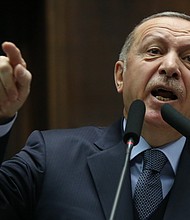 President Recep Tayyip Erdogan was hundreds of miles away at a seaside resort when the coup got underway, but by the time he addressed the nation via FaceTime hours later, it had already begun to abate.