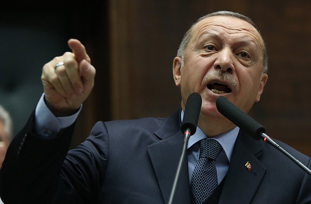 President Recep Tayyip Erdogan was hundreds of miles away at a seaside resort when the coup got underway, but by the time he addressed the nation via FaceTime hours later, it had already begun to abate.