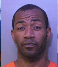 A man is accused of grand theft auto after test driving a Buick off a Florida car dealership lot and never returning it.