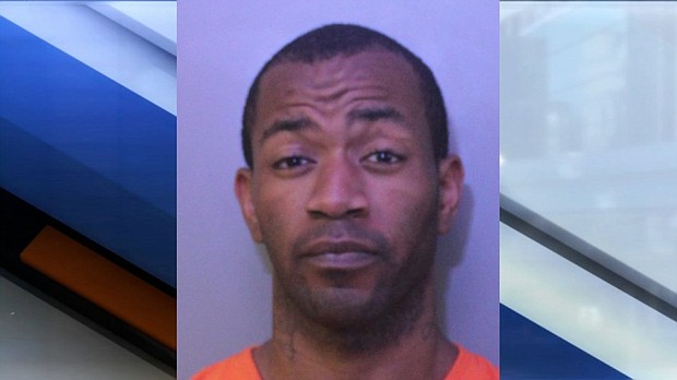 A man is accused of grand theft auto after test driving a Buick off a Florida car dealership lot and never returning it.