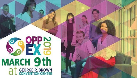 Radio One – Houston’s 97.9 The Box, Majic 102.1, and 92.1 Radio Now announce their inaugural “Opportunity Expo” (Opp Ex) …